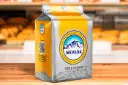 Levadura Instantánea Nevada Oro / Lesaffre / 20 x 450gr Caja