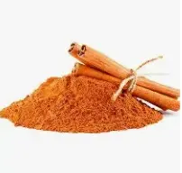 Canela Molida / Granel / 25k Bulto