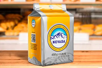[100011423] Levadura Instantánea Nevada Oro / Lesaffre / 20 x 450gr Caja